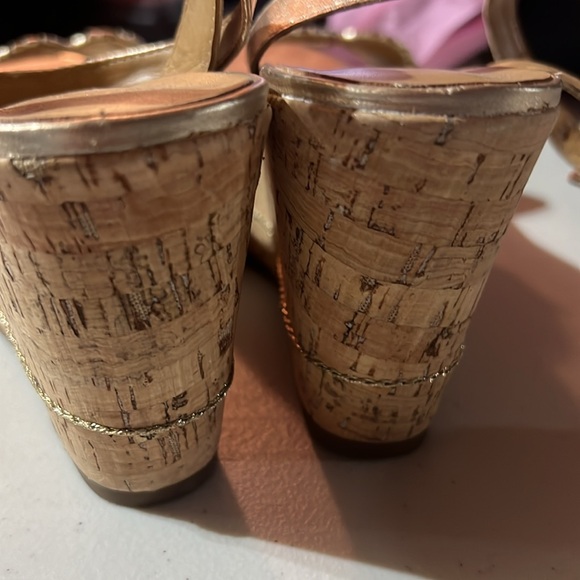 Jack Rogers Sandals - Picture 6 of 9